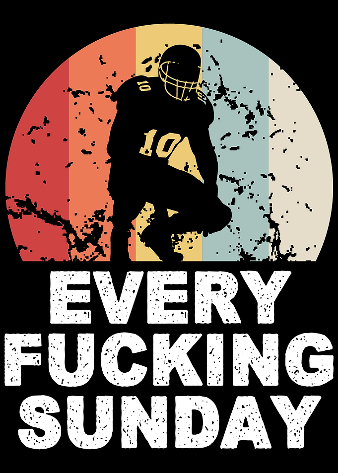 American Football Team
