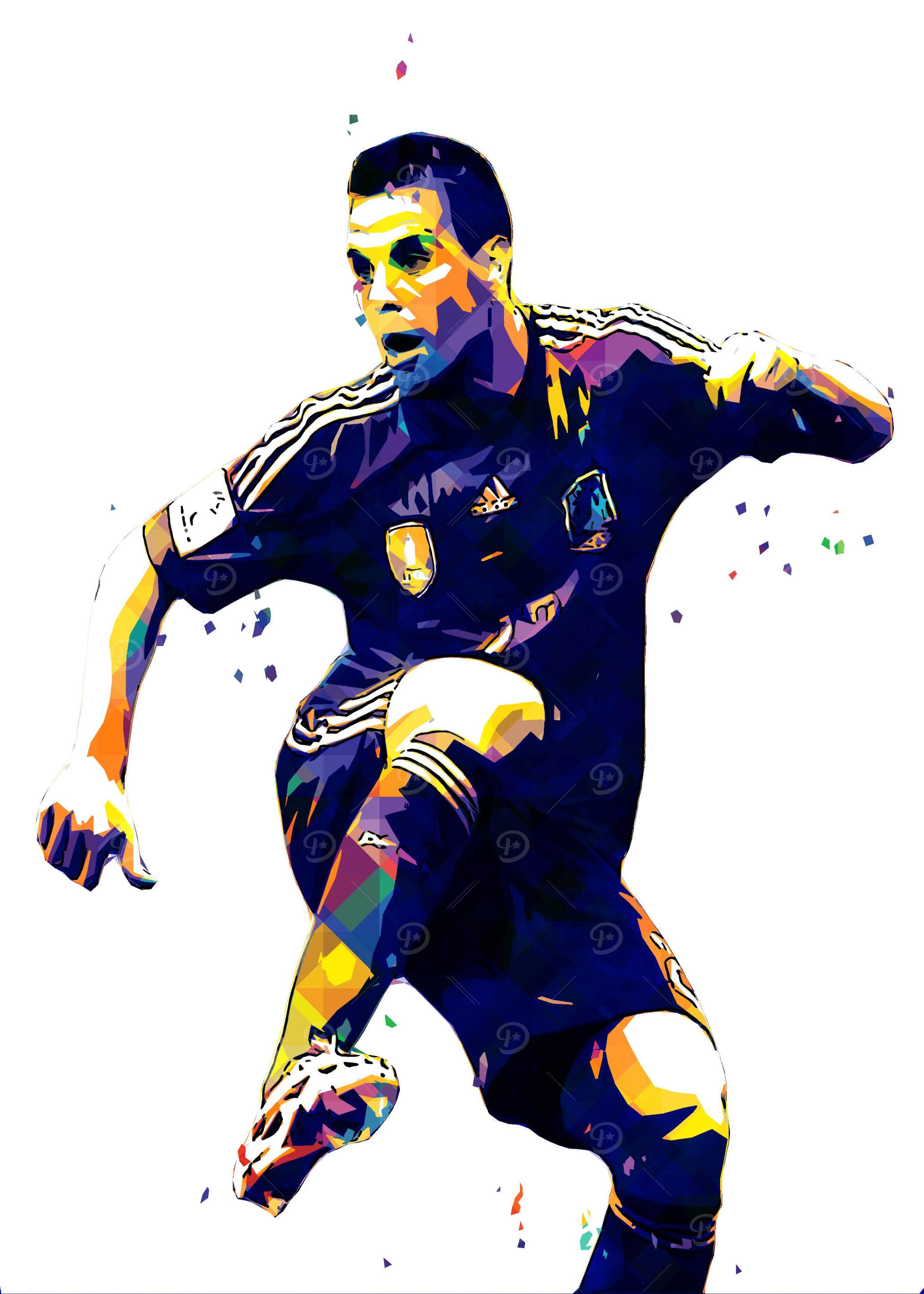 Cesar Azpilicueta