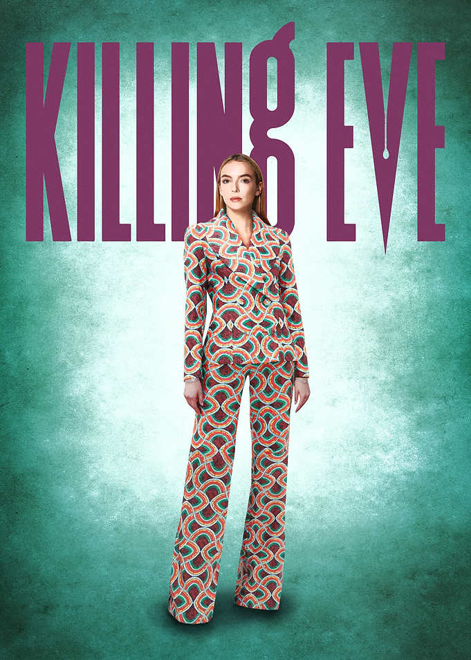 Killing Eve 4