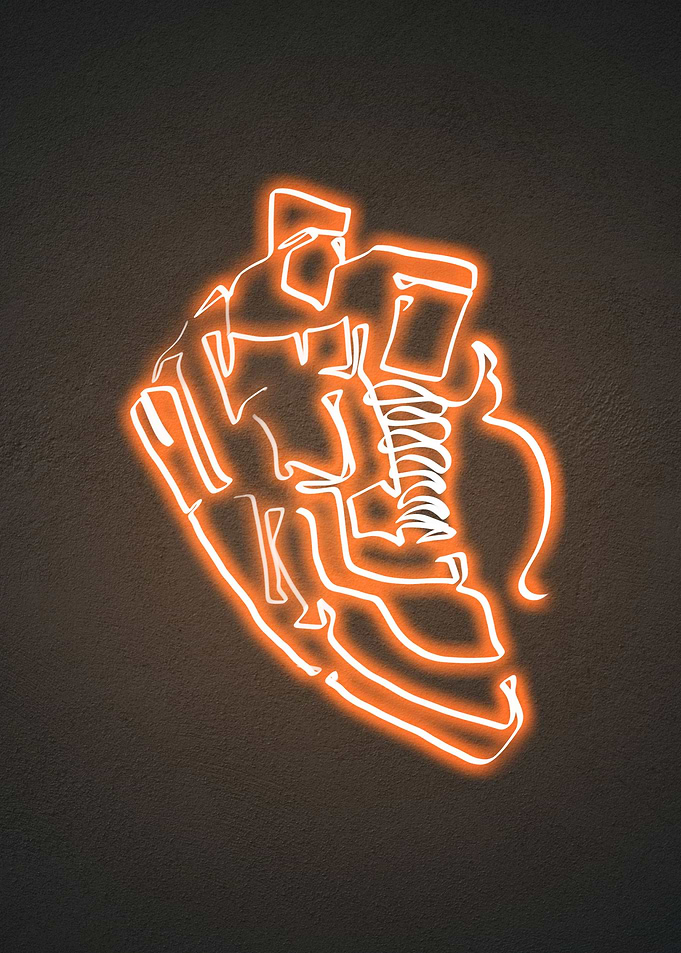 SHOES