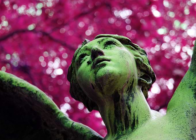 sculpture