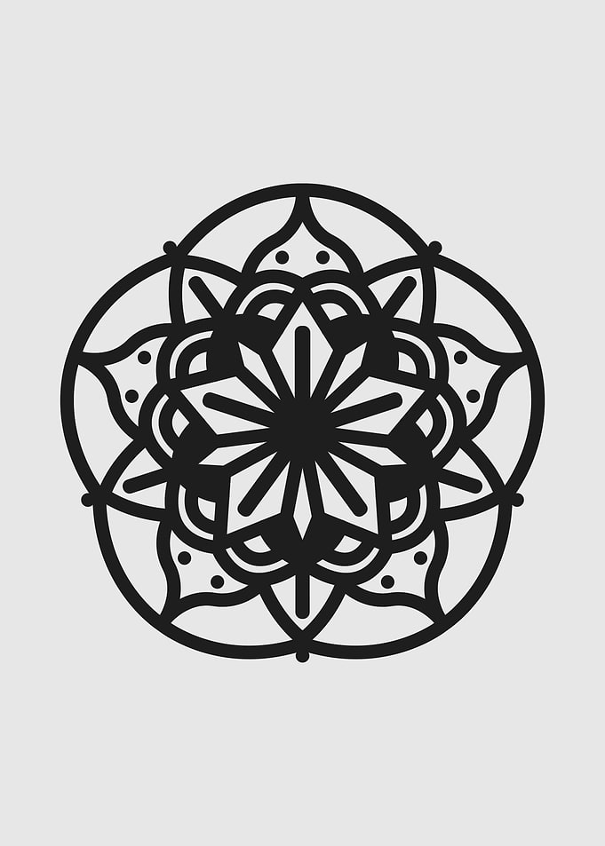 Mandala V3