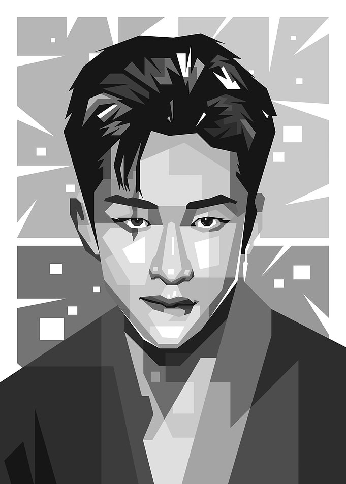 STRAY KIDS BANG CHAN