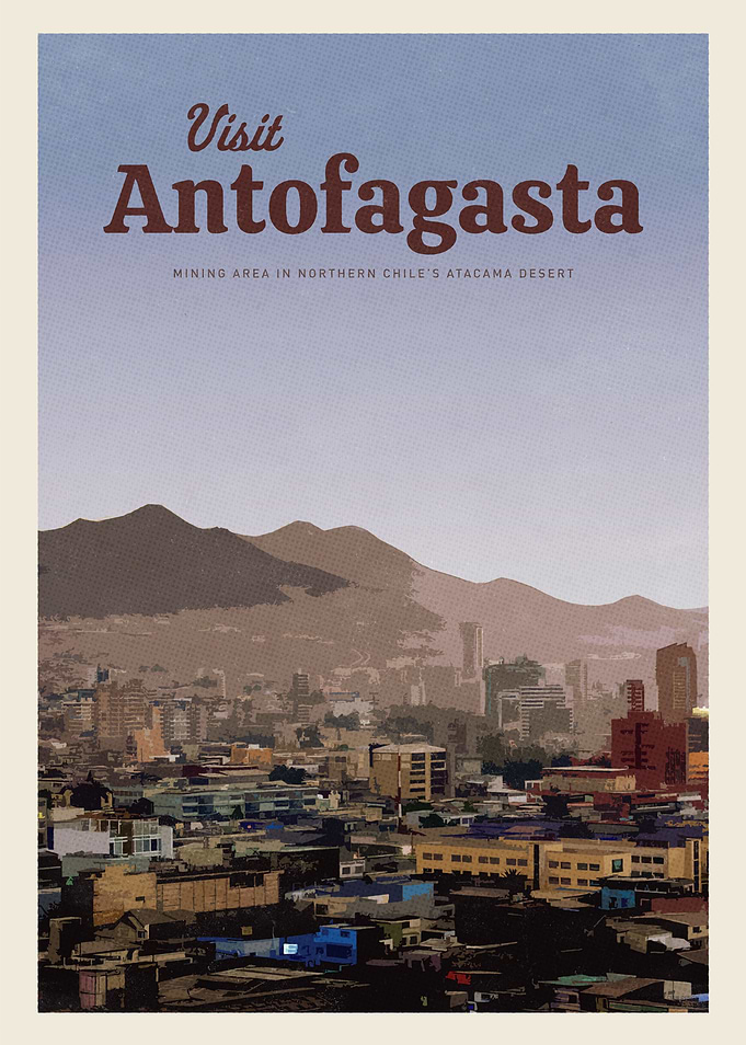 Visit Antofagasta