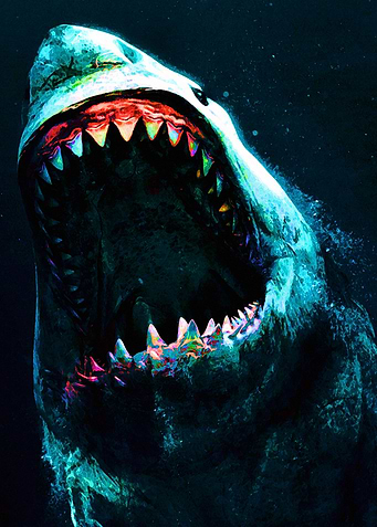 shark