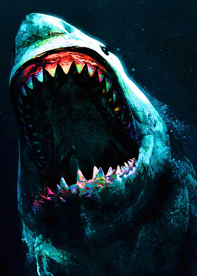shark
