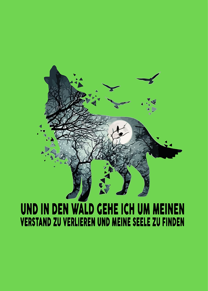 WOLF