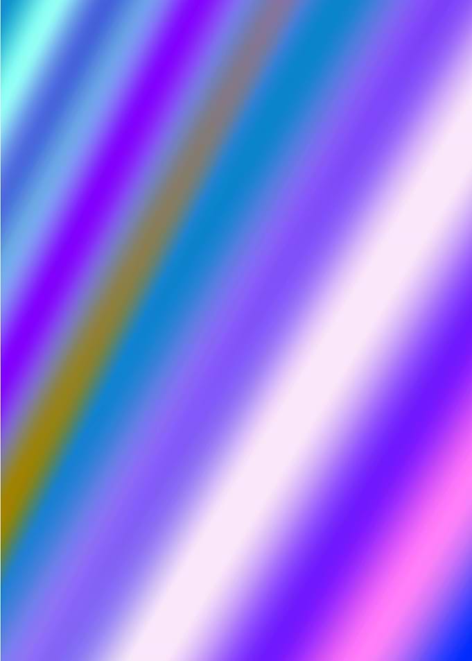colorful multicolored art