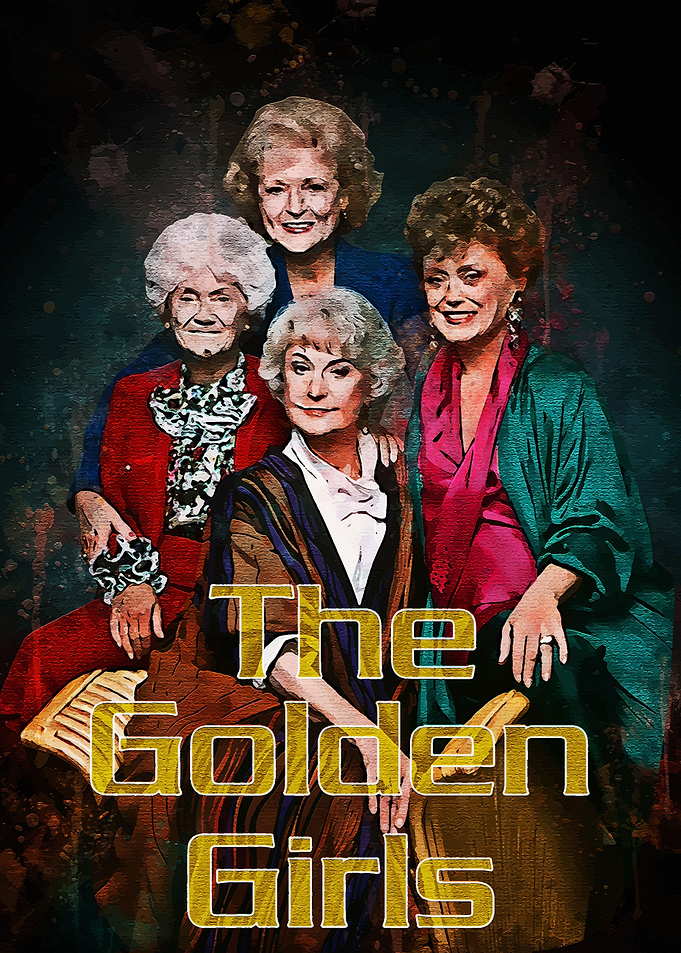 the golden girls