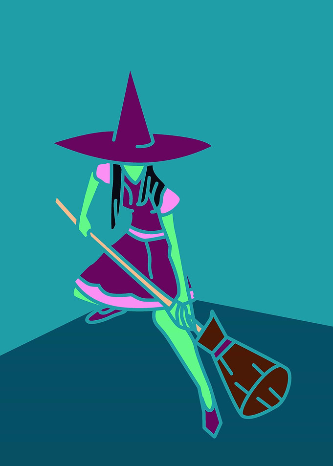 witches
