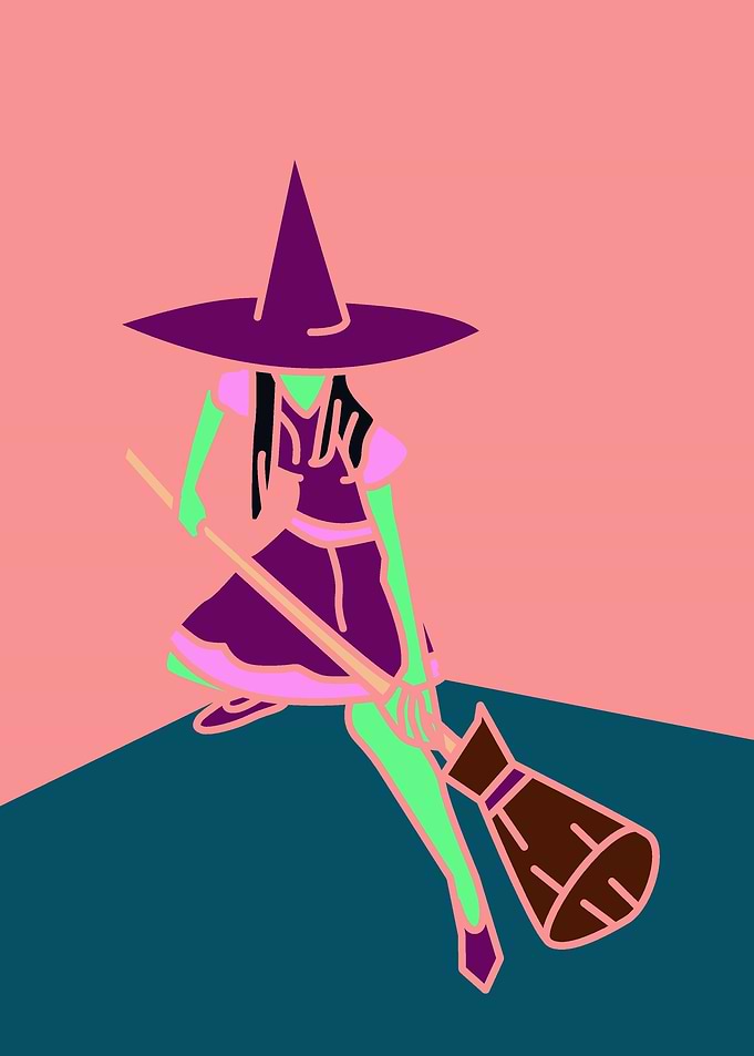 witches