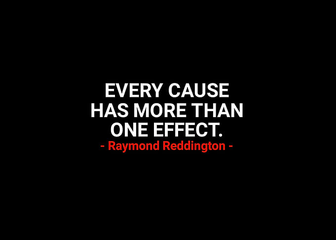 Raymond Reddington