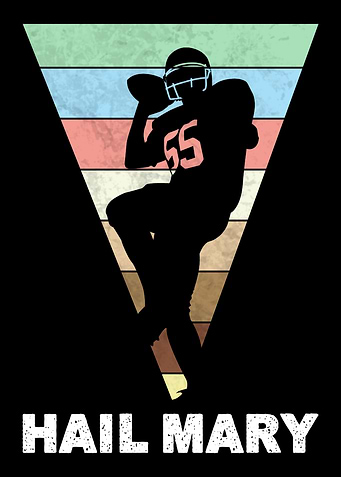 American Football Team