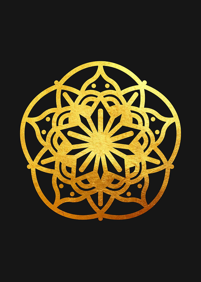 Mandala V3