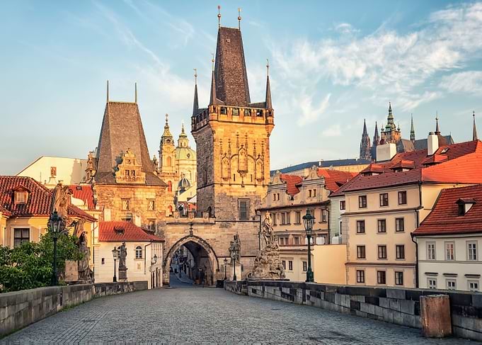 Charles Bridge
