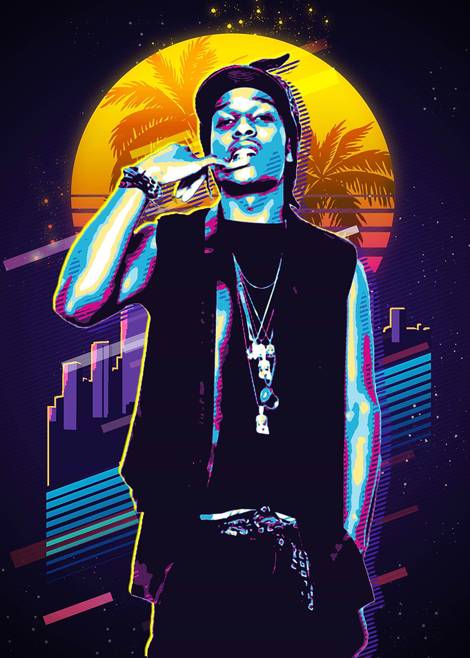 asap rocky