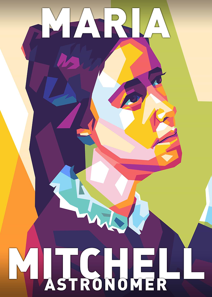 Maria Mitchell
