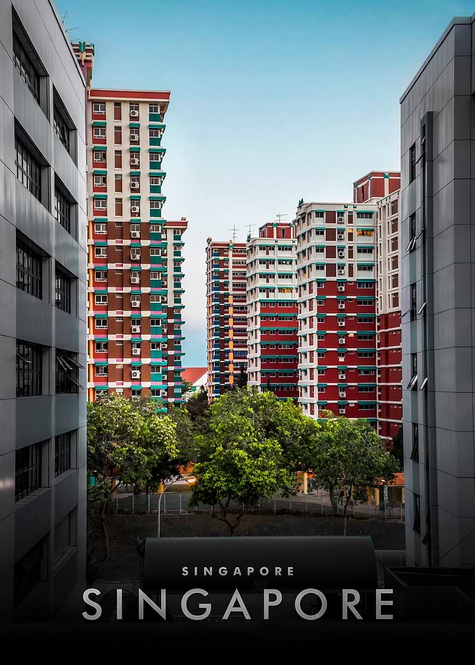 Singapore Building