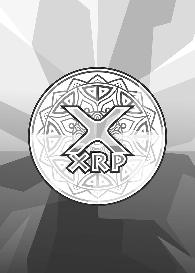 THE XRP CURRENCY