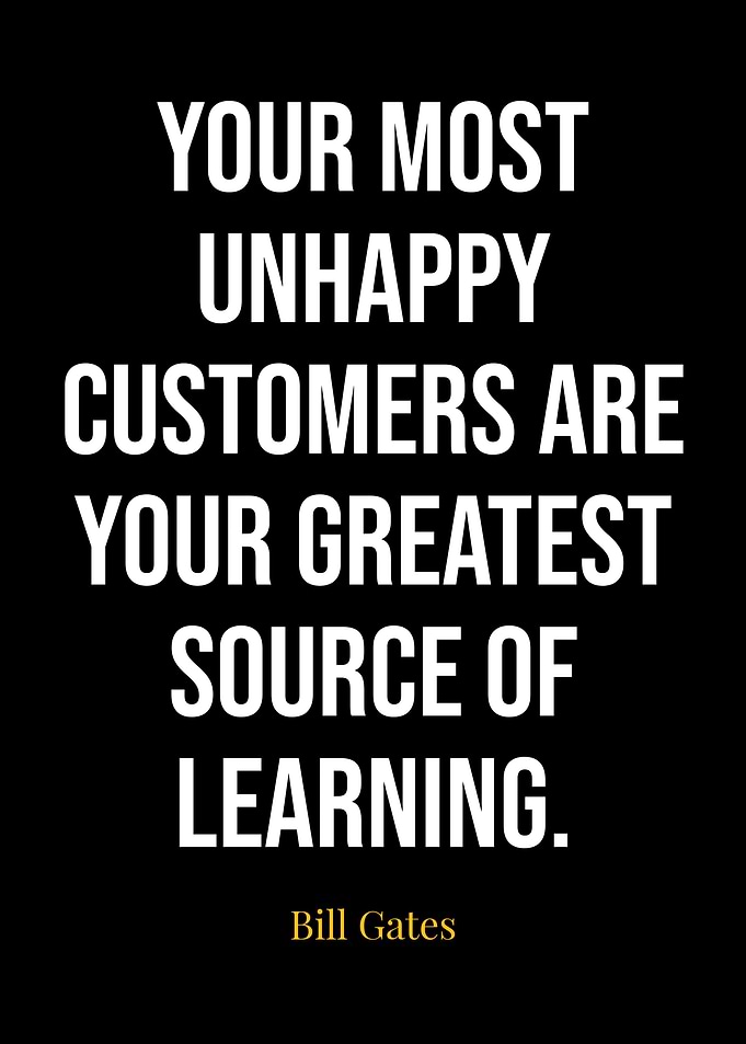 Bill Gates Quotes