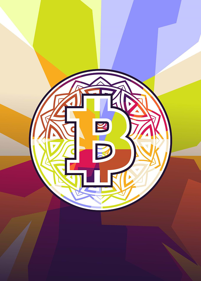 THE BITCOIN