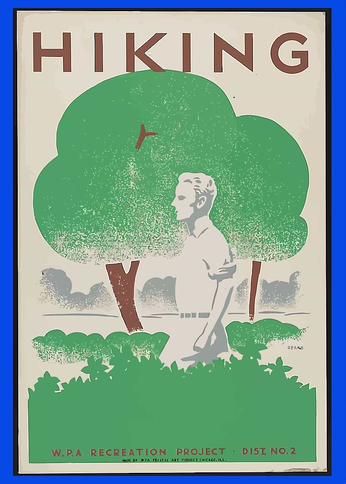 Vintage Poster