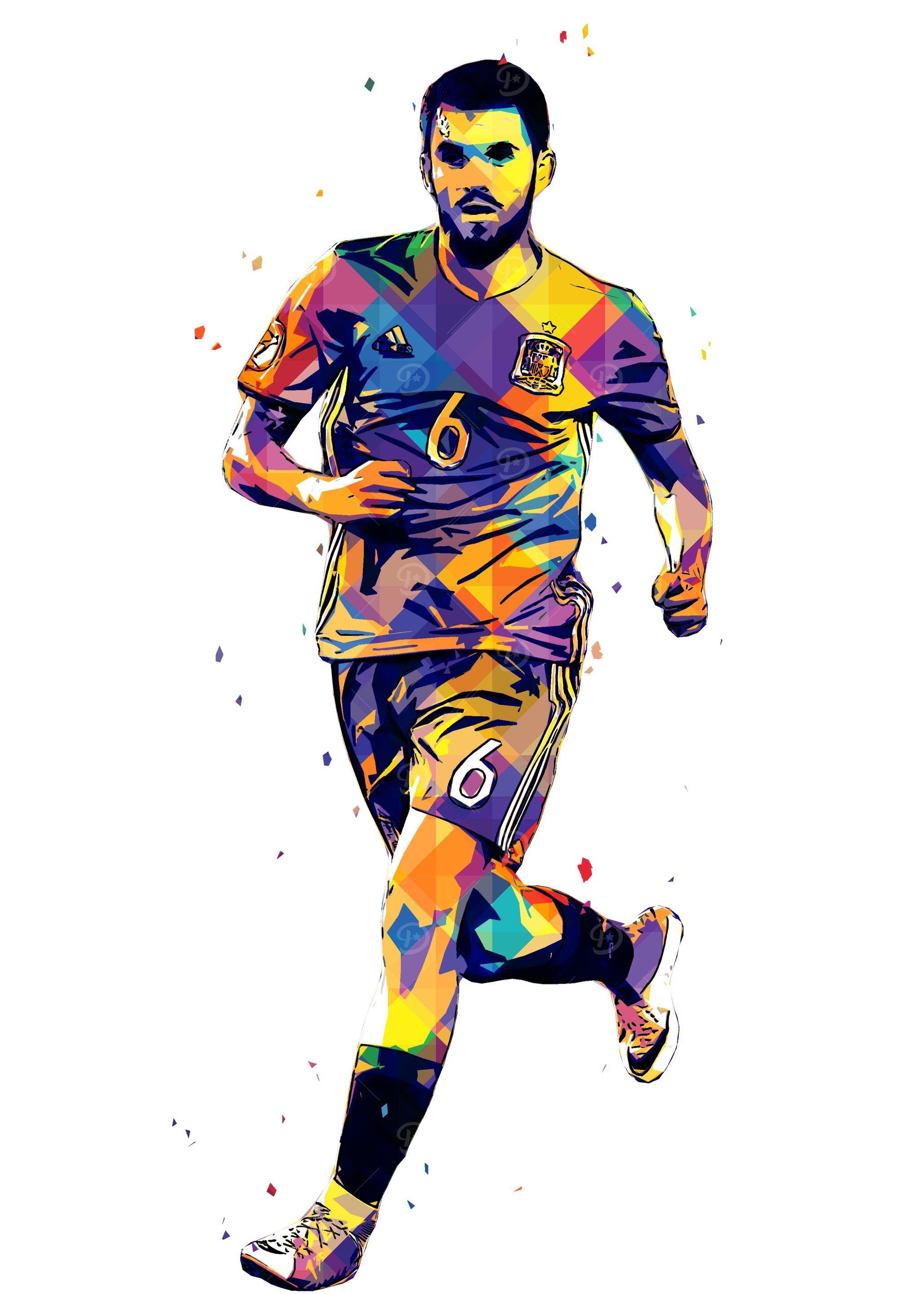 Dani Ceballos