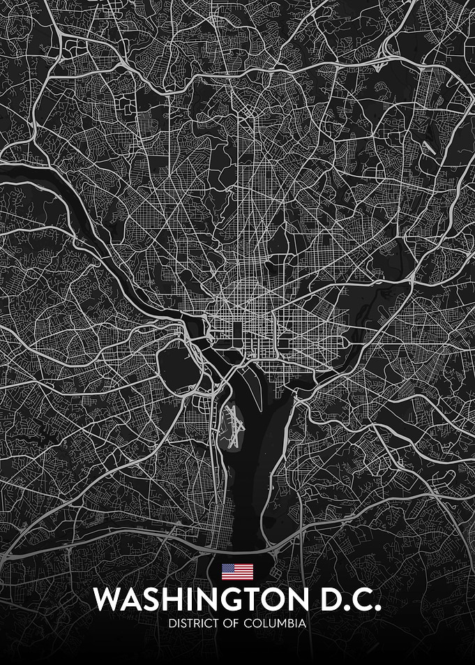 Washington DC