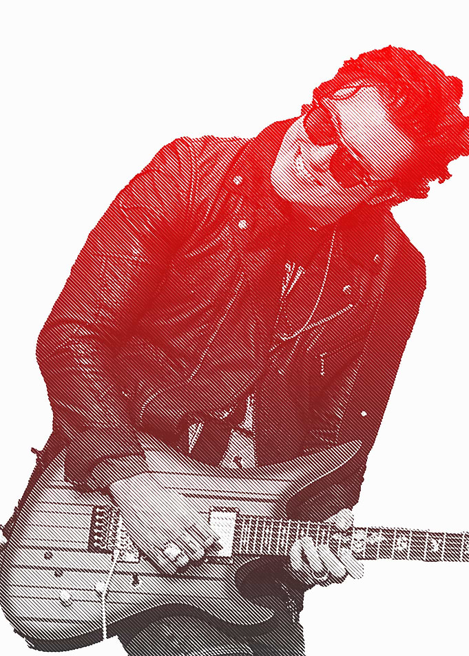 Synyster Gates