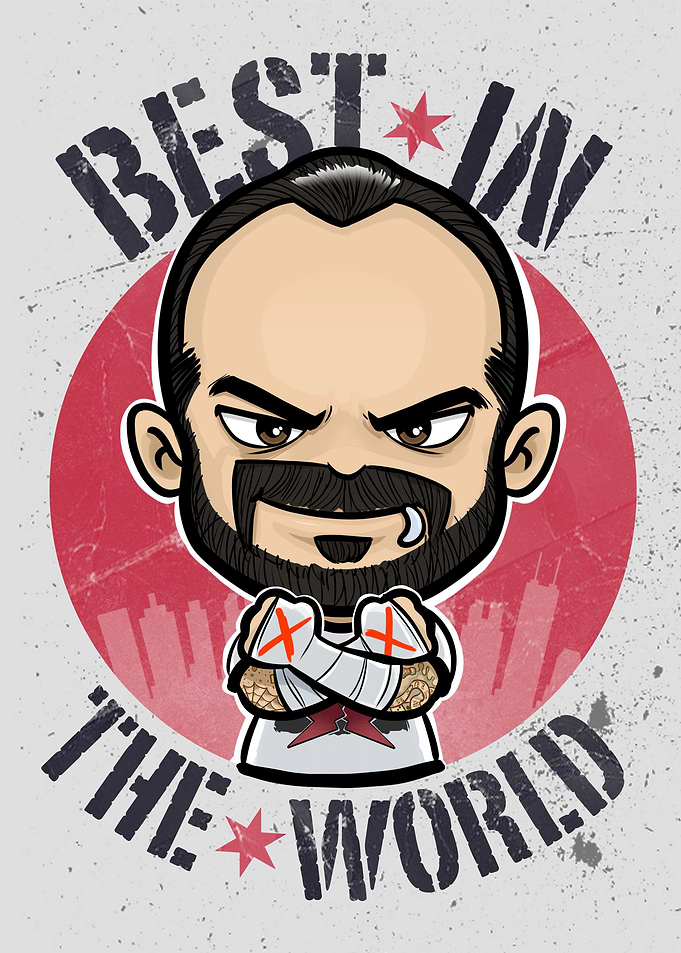 best in the world