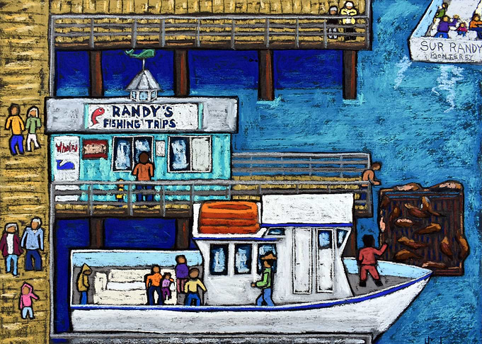 Randys Fishing Trips