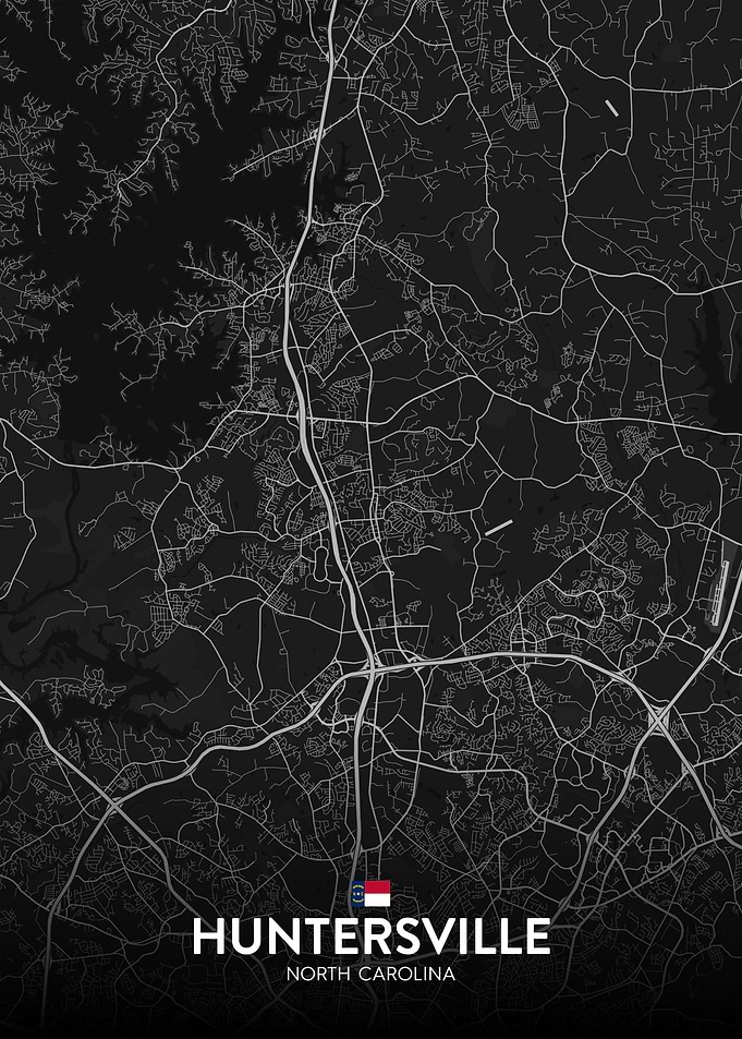 Huntersville NC