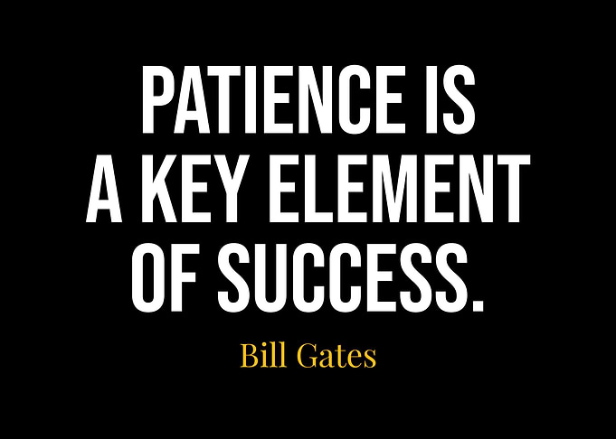 Bill Gates Quotes
