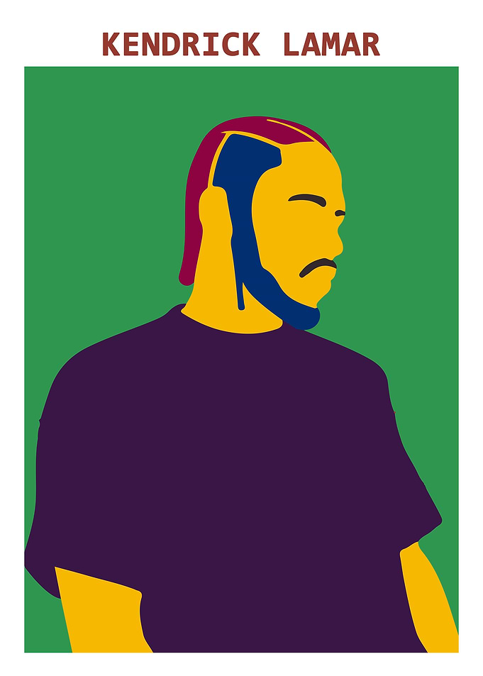 Kendrick Lamar