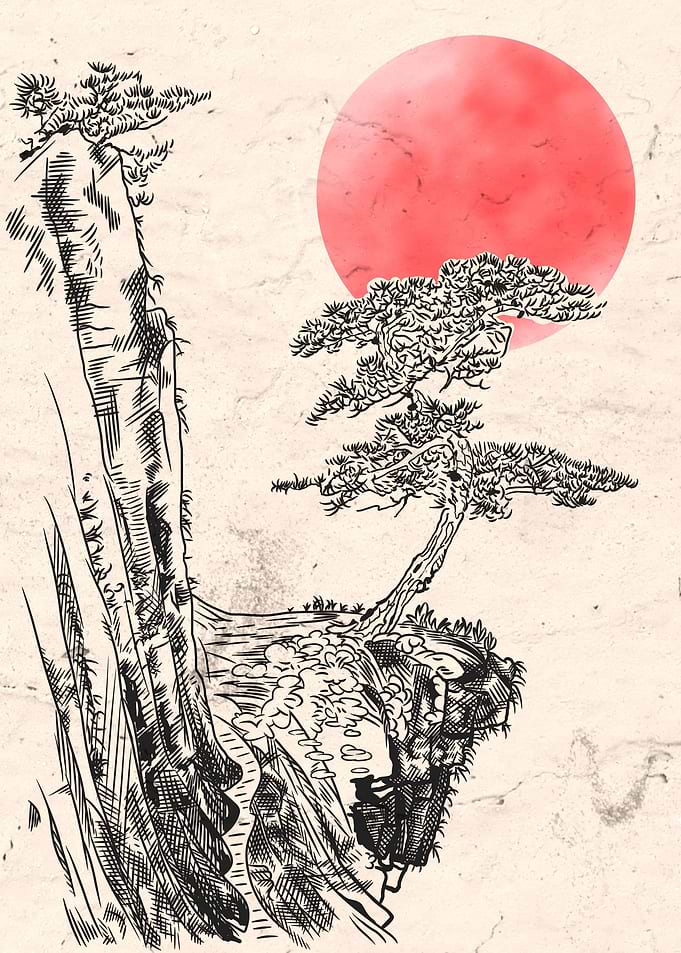 One Tree One Moon
