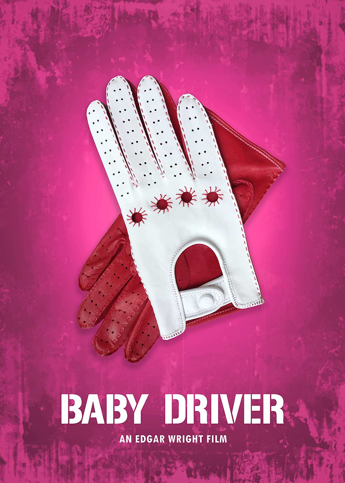 Baby Driver