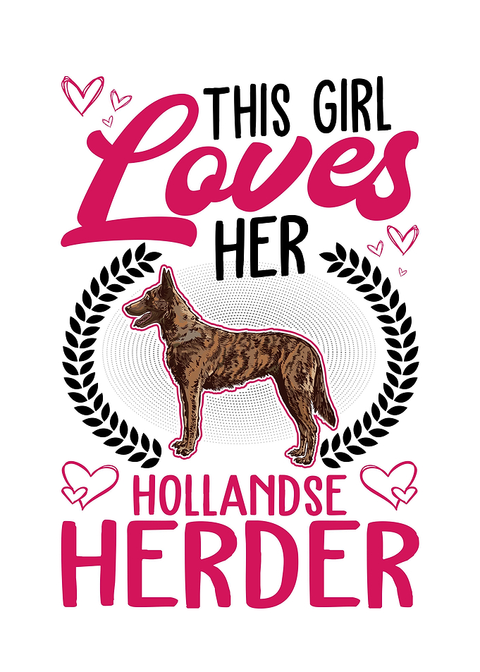This Girl Loves Her