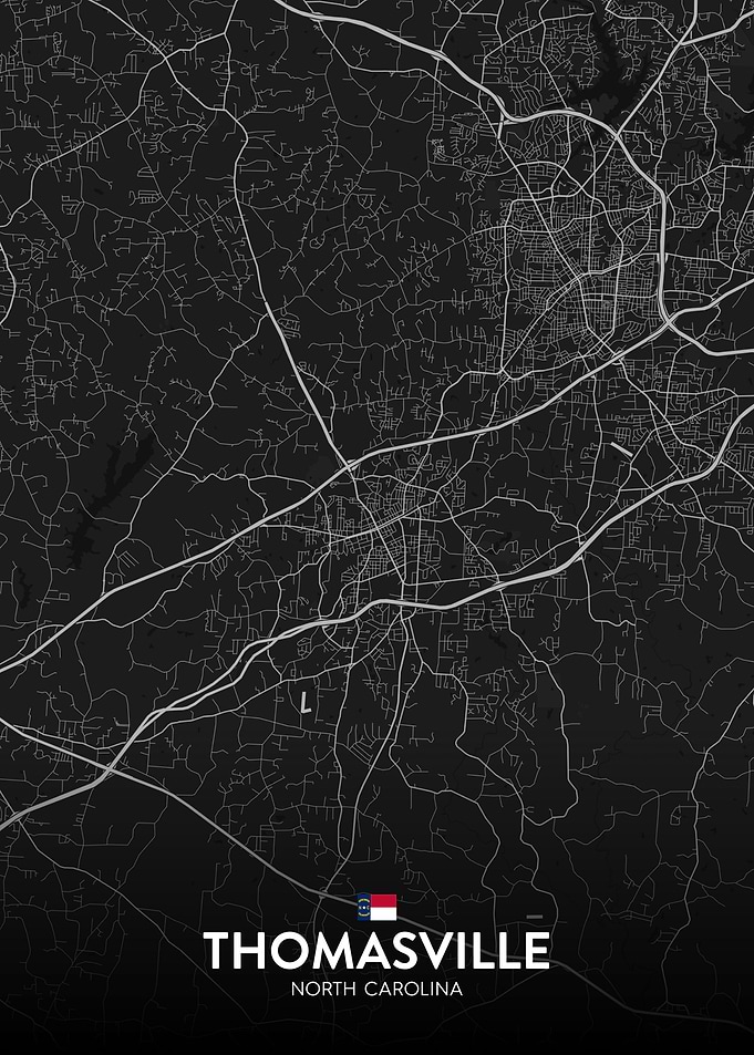 Thomasville NC