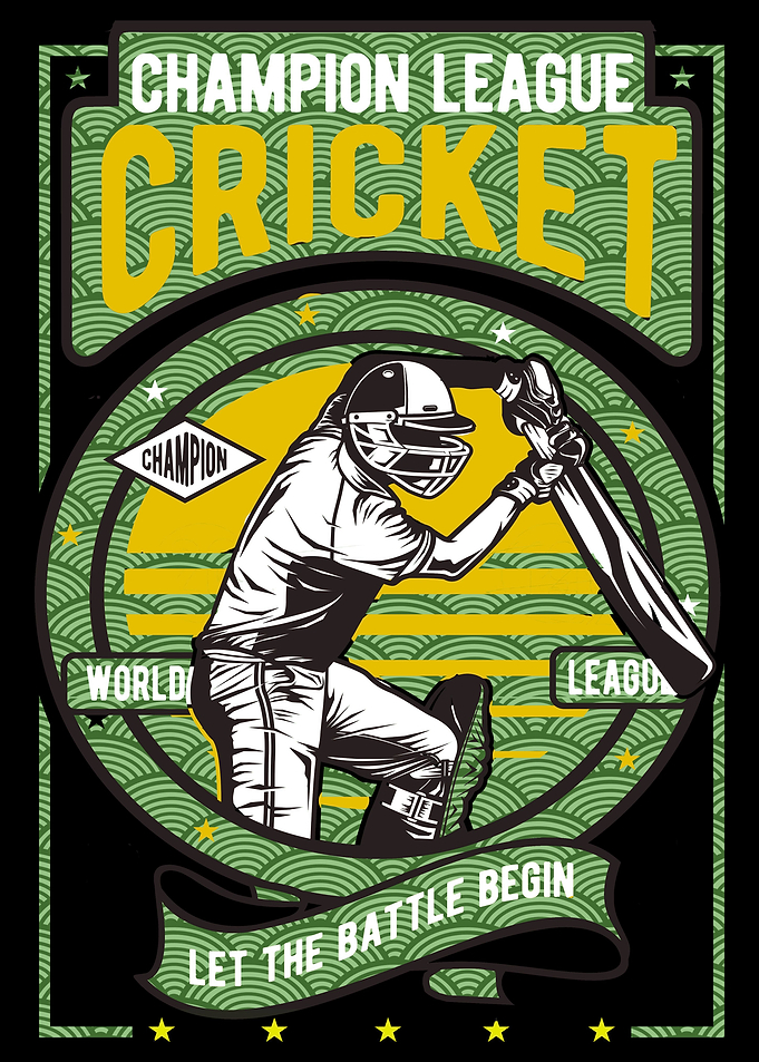 Cricket Champion League