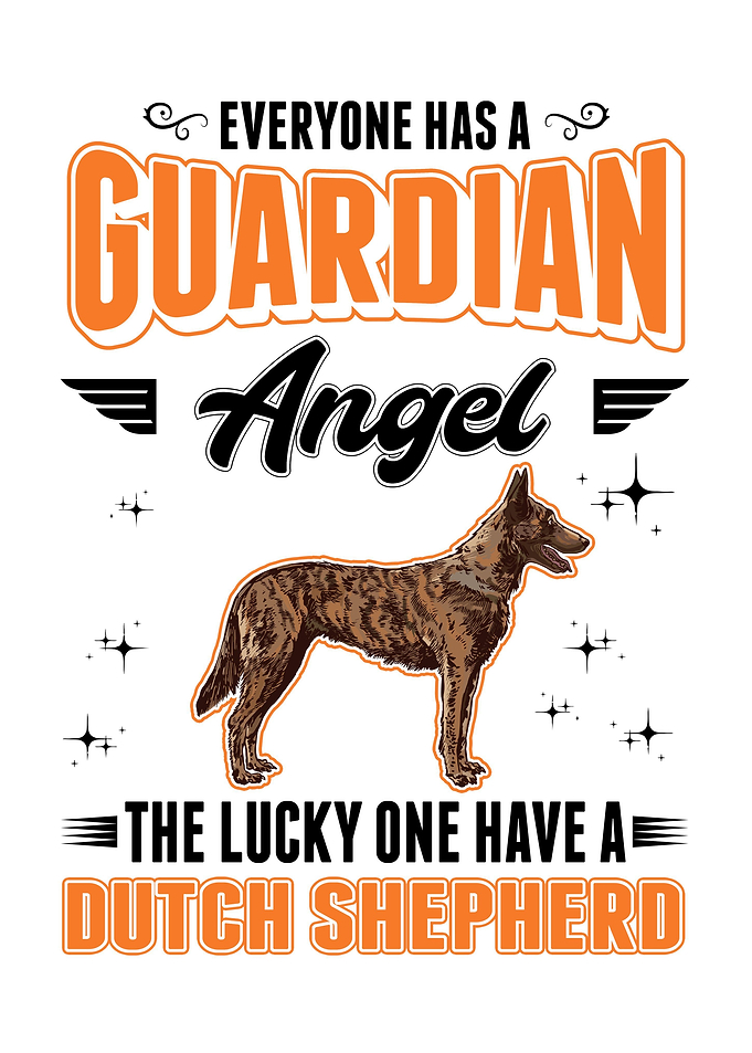 Hollandse Herder Guardian