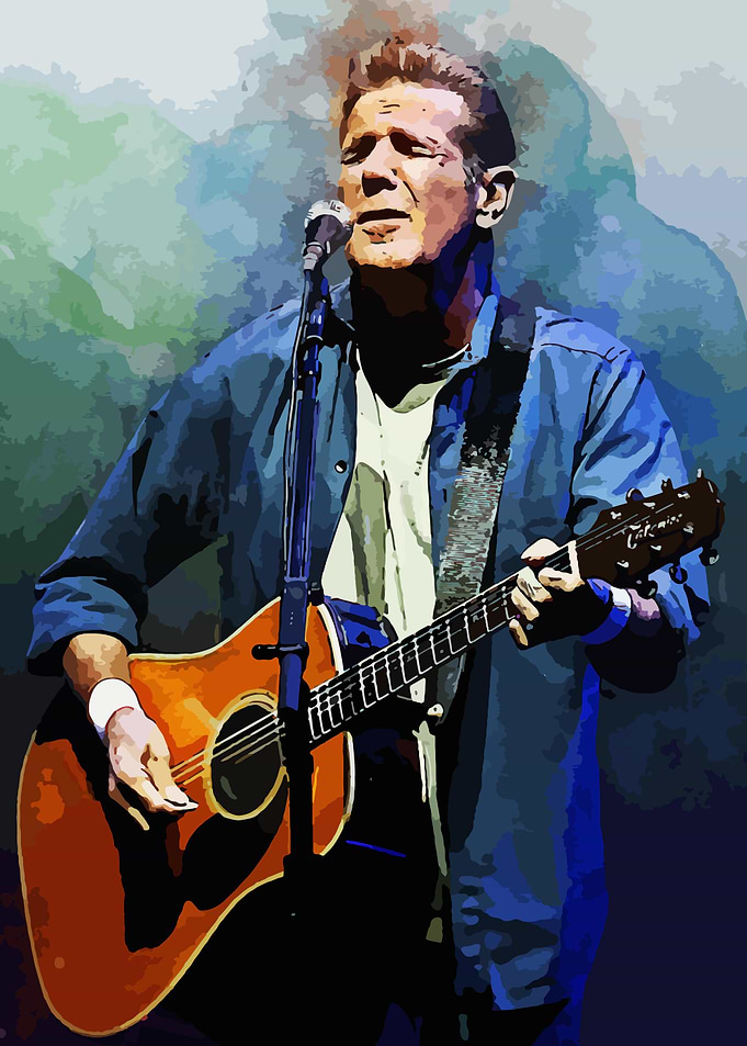 glenn frey