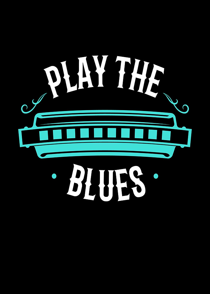 Play The Blues