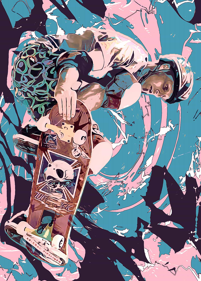 Tony Hawk V2