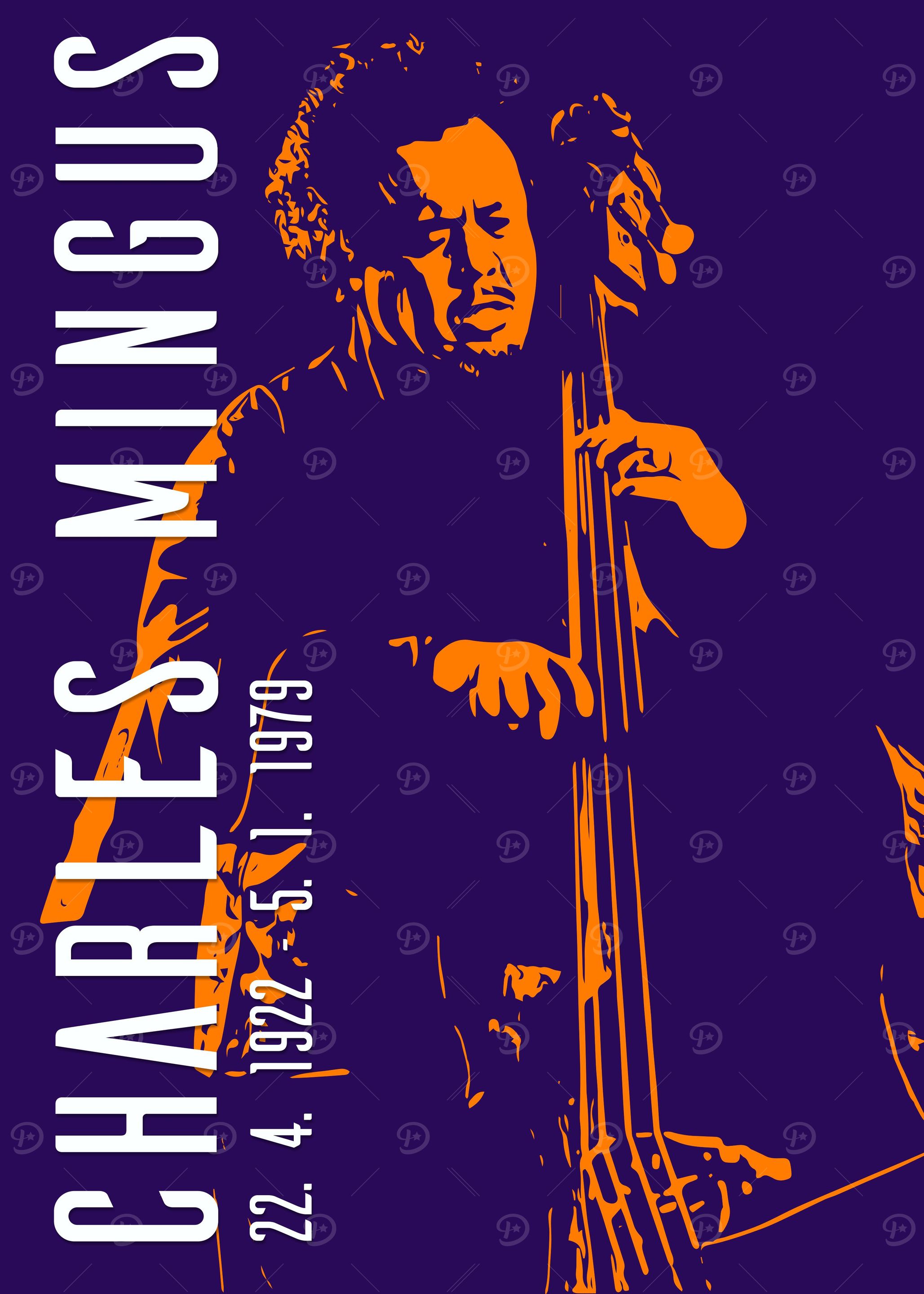 Charlie Parker