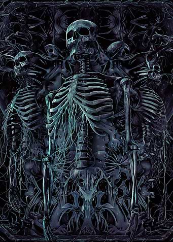 Growing Bones