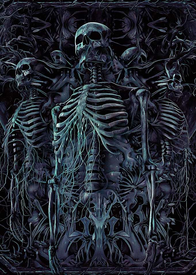 Growing Bones