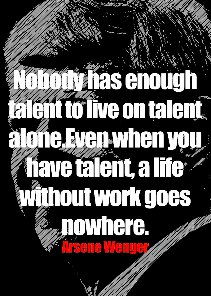 Arsne Wenger Quotes