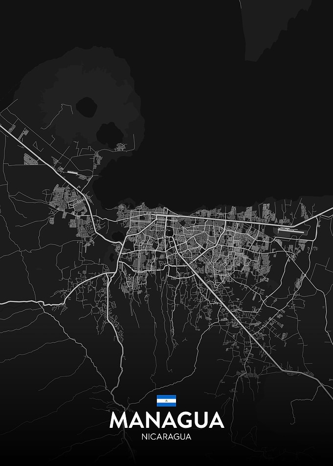 Managua NI