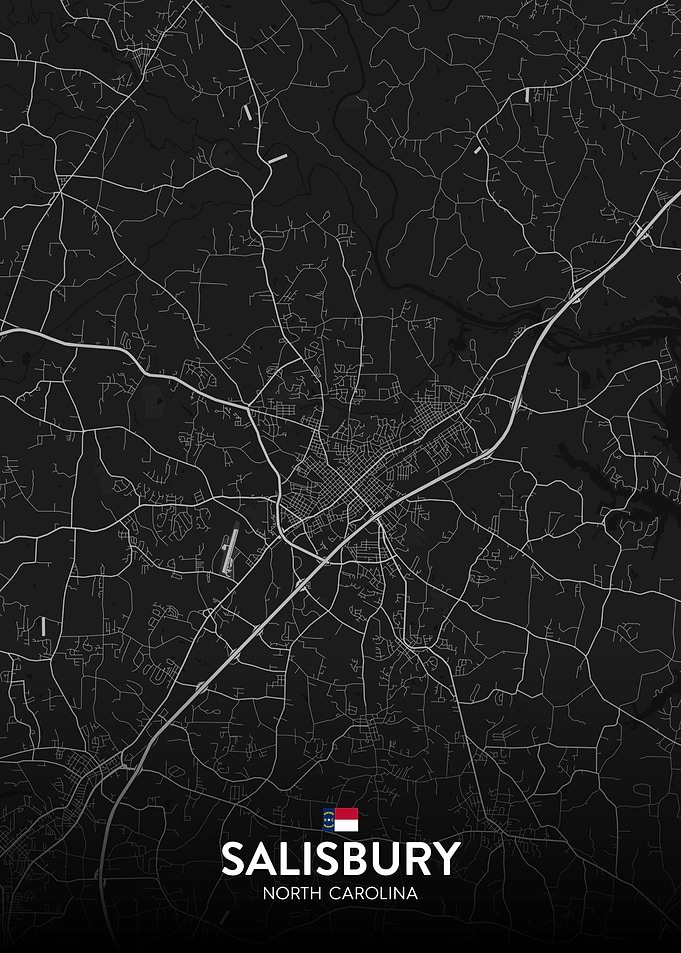 Salisbury NC