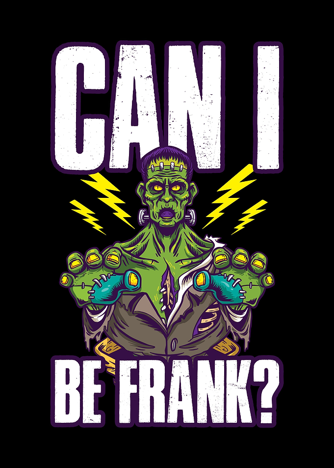 Can I Be Frank